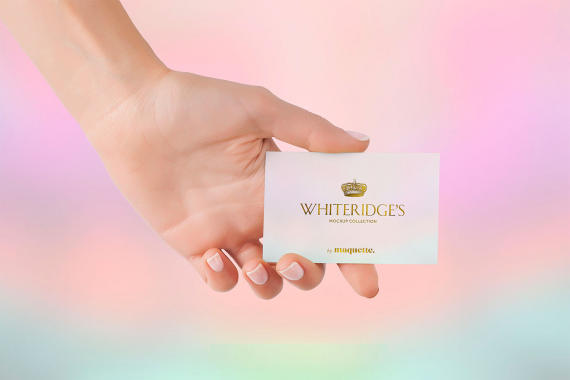 free-business-card-mockup